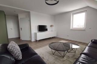 Wohnung mieten in 44577 Castrop-Rauxel, Möblierte DG-Wohnung in Toplage von Frohlinde!