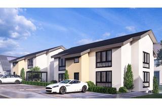 Wohnung mieten in 73117 Wangen, Moderne 4-Zimmer-Neubauwohnung mit 95,08 m² – stilvolles Wohnen in ruhiger Lage