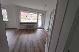 Wohnung mieten in Ostlandkamp, 24848 Kropp, Geräumiges WG-Zimmer 24 m² mit Balkon in top renovierter WG