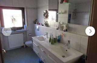 Wohnung mieten in 91365 Weilersbach, Ansprechende und gepflegte 3-Zimmer-DG-Wohnung mit Balkon und EBK in Weilersbach