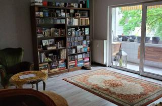 Wohnung mieten in Gruberzeile 75, 13593 Staaken, Stilvolle, neuwertige 4,5-Zimmer-Wohnung mit Balkon und Einbauküche in Berlin optional mit Garage