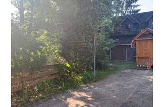 Wohnung mieten in Ledermühlweg, 92507 Nabburg, 2,5-Zimmer-Wohnung mit Terrasse in ruhiger Lage von Nabburg