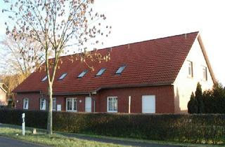 Wohnung mieten in 21635 Jork, 3,5 Zimmer-Wohnung in Elbnähe
