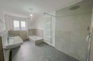 Wohnung mieten in 77948 Friesenheim, Die Alternative zum Haus - 5-Zimmer-Wohnung über zwei Etagen im Neubaugebiet von Schuttern!