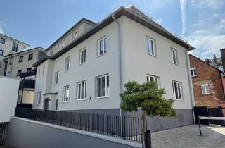 Wohnung mieten in Tiefenweg, 35390 Gießen, Im Herzen von Gießen: Großzügige und offen gestaltete 3 Zimmer-Wohnung mit Dachterrasse, Tiefenwe...