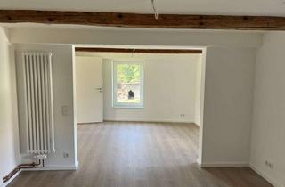 Wohnung mieten in Krugstraße 14, 38229 Hallendorf, Helle Wohnung mit eigenem Zugang