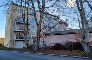 Wohnung mieten in Stegmannstr. 31, 99510 Apolda, Neubau 4 Raum Wohnung mit Balkon, Aufzug und großer Garage