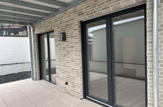 Wohnung mieten in Reuschenberger Str., 41472 Neuss, Moderne 3-Zimmer-Wohnung mit großer Terrasse