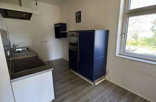 Wohnung mieten in 57627 Hachenburg, Ansprechende 2-Zimmer-Wohnung in Hachenburg