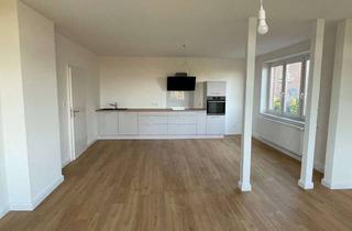 Wohnung mieten in 21635 Jork, *** nach Sanierung in zentraler Lage modern wohnen***