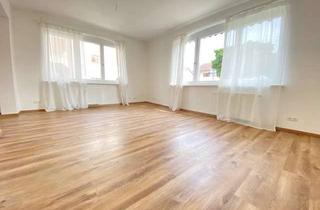 Wohnung mieten in Salzburger Straße, 83404 Ainring, Sehr schöne, geräumige 1-Zi.-Wohnung mit offener Küche in Mitterfelden.