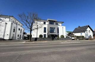 Wohnung mieten in 53797 Lohmar, Zentrumsnahes Wohnen in Lohmar Moderne 4-Zimmer-Wohnung mit Balkon und Fußbodenheizung