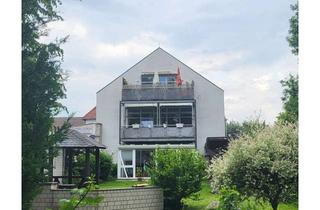 Wohnung mieten in Rodomstorstraße 23a, 24306 Plön, Zentral gelegene 4-Zimmer-Wohnung mit Balkon