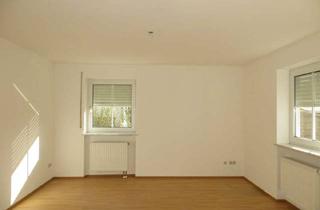 Wohnung mieten in 86836 Untermeitingen, Schöne 3 ZKB mit Garten zu mieten!