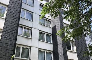 Wohnung mieten in Markgrafenstrasse, 58332 Schwelm, Nur noch Möbel rein und einziehen! 3 Zimmer mit Balkon