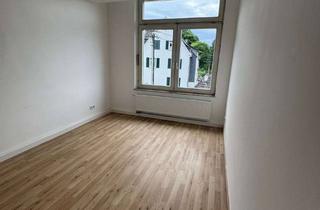 Wohnung mieten in 57537 Wissen, Ansprechende 3-Zimmer-Wohnung mit Balkon in Wissen