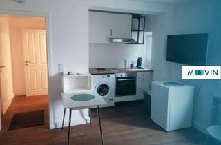 Wohnung mieten in Vorderes Meierfeld 2a, 92676 Eschenbach, Modernes 1-Zimmer-Apartment mit Einbauküche, Stellplatz & All-Inclusive-Miete