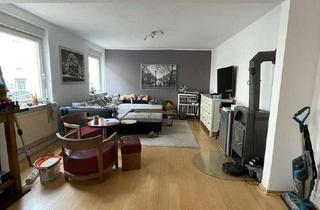 Wohnung mieten in Heinrichstraße 61, 49080 Wüste, 4 Zimmer-Wohnung in OS-Wüste zu vermieten