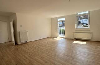 Wohnung mieten in 57537 Wissen, Freundliche 2-Zimmer-Wohnung mit Balkon in Wissen