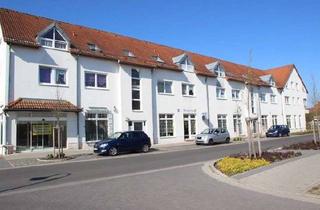 Wohnung mieten in Karl-Liebknecht-Straße 3-5, 06773 Gräfenhainichen, großzügige 2-Raumwohnung | mit Balkon | im Dachgeschoss | nahe der Innenstadt