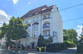 Wohnung mieten in Karlstraße 40, 03044 Schmellwitz, Panorama-Genuss im Dachgeschoss – Weitblick, Ruhe und doch zentral