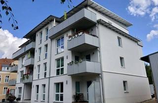Wohnung mieten in 18507 Grimmen, Moderne 2-Zimmer-Wohnung mit Aufzug in Grimmen