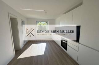 Wohnung mieten in 54657 Badem, Erstbezug nach Sanierung - Wohntraum in ruhiger Lage
