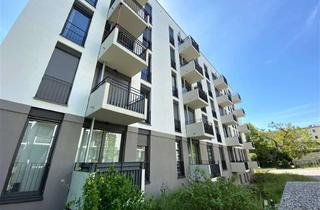 Wohnung mieten in Fließstraße 14, 12439 Niederschöneweide, Modernes Wohnen an der Spree! Helle 1-Zimmer-Wohnung