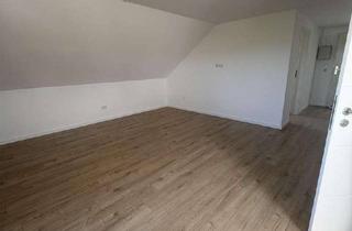 Wohnung mieten in 76773 Kuhardt, Kernsanierte Dachgeschosswohnung inklusive Küche und Klimaanlaga und Balkon