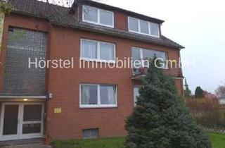 Wohnung mieten in Schwarzenbeker Landstr., 21039 Börnsen, Teilrenovierte 2-Zimmer-Dachgeschosswohnung in Börnsen