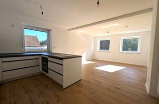Wohnung mieten in 94577 Winzer, Modernes Wohnen - Kürzlich renovierte Wohnung in Top-Zustand!