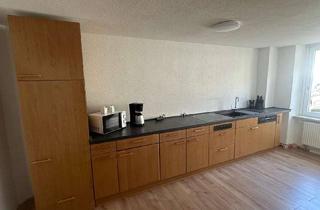 Wohnung mieten in Friedrichstraße, 78147 Vöhrenbach, Renovierte, möblierte 3 Zimmer Altbauwohnung
