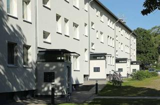 Wohnung mieten in Bartenslebenring 40, 38448 Wolfsburg, Moderne Dachgeschosswohnung sucht Bewohner // DG links