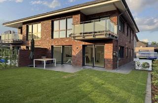 Wohnung mieten in 48653 Coesfeld, "Hochwertig und Lichtdurchflutet" Neubauwohnung in ruhiger Sackgassenlage