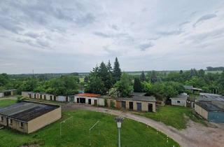 Wohnung mieten in Lindenstraße 35, 06386 Osternienburg, Licht. Weite. Wohlfühlen: 3-Zimmer-Wohntraum mit Ausblick in Osternienburg & Einzugsgutschein*