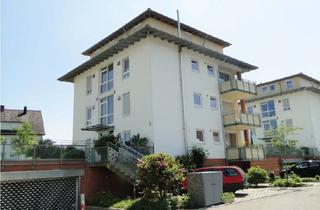 Penthouse mieten in 88048 Friedrichshafen, Exklusive, gepflegte 3-Zimmer-Penthouse-Wohnung mit Balkon und EBK in Friedrichshafen-Kluftern