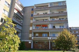 Wohnung mieten in Mühlenweg 50, 15232 Frankfurt, Charmante 2-Zimmerwohnung mit Balkon in ruhiger Lage