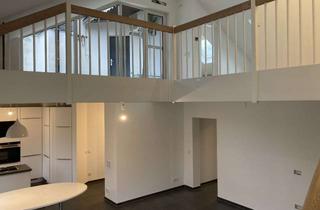 Wohnung mieten in Bergstraße 15, 46236 Bottrop, Traumhafte Maisonettewohnung mit Balkon & Dachterrasse in Bottrop-Stadtmitte