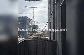 Sozialwohnungen mieten in Lucy Borchardt Straße, 20457 HafenCity, Tauschwohnung: 3 Zimmer Neubau mit WBS