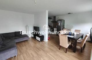 Wohnung mieten in Tauschwohnungstraße, 82237 Wörthsee, Tauschwohnung: 4-Zimmer-Wohnung in Wörthsee nach nur 500 m von See