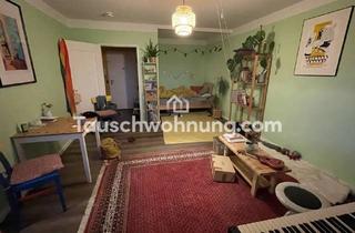 Wohnung mieten in Kaiser Wilhelm Straße, 12247 Lankwitz, Tauschwohnung: 1 Zimmer Wohnung Lichterfelde ost