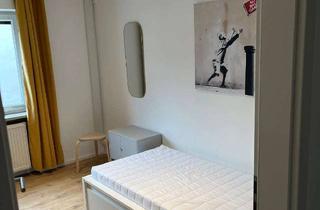 WG-Zimmer mieten in Ringstrasse 16, 85774 Unterföhring, Traumhaftes, voll möbliertes WG-Zimmer mit Balkon– ab sofort verfügbar!