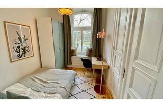 WG-Zimmer mieten in Detlev-Bremer-Straße, 20359 St. Pauli, Detlev-Bremer-Straße, Hamburg