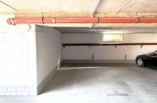 Garagen kaufen in 41061 Mönchengladbach, Stellplatz in zentraler Lage von Mönchengladbach