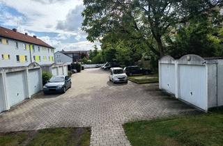 Immobilie kaufen in Philipp-Zorn-Str. 7-9, 91522 Ansbach, PKW-Außenstellplätze zu verkaufen