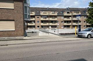 Garagen mieten in Mühlenstraße 44, 53879 Euskirchen, Stellplatz in Tiefgarage zu vermieten