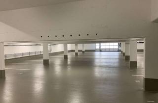 Garagen mieten in Jean-Braun-Straße 26, 55232 Alzey, Stellplatz im Alzeyer Zentrum in großzügiger Tiefgarage