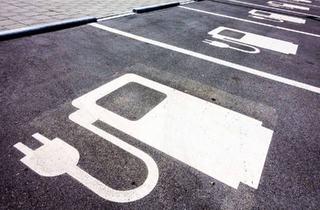 Immobilie mieten in 84030 Industriegebiet, Ladesäulenstandort mit Potenzial - E-Mobility-Flächen in Landshut