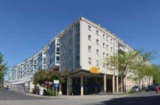 Garagen mieten in Johann-Meyer-Str., 01097 Leipziger Vorstadt, Tiefgaragenstellplatz / Einzelstellplatz