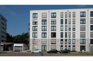 Garagen mieten in Memminger Str. 33-37, 89231 Neu-Ulm, Duplex-Stellplatz in der MEMMINGER STR. 37 in Neu-Ulm zu vermieten